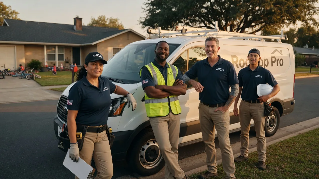 Roof Repair in Truckee, CA near me